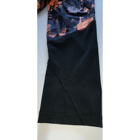 Adidas Techfit Compression Tights Leggings Size Small - Picture 3 of 4